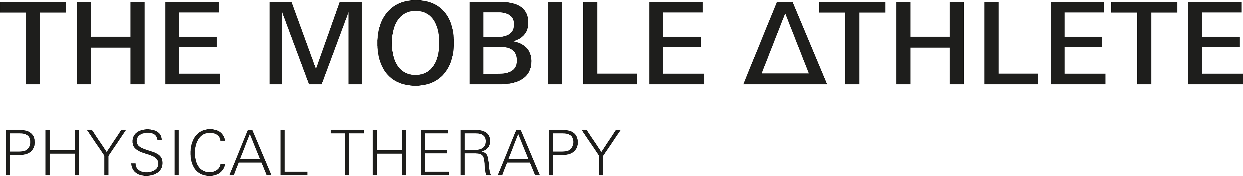 PhysicalTherapyLogoBlack